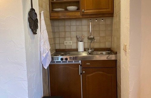 Euren Apartamento | Eurenerstrasse 179 Tourist Apartments Apartment 99