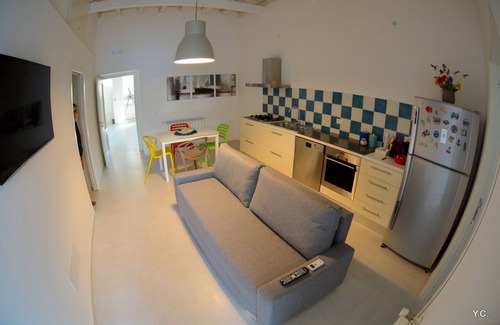 Brucoli Casa | Casa Euribia, quédate junto al mar.