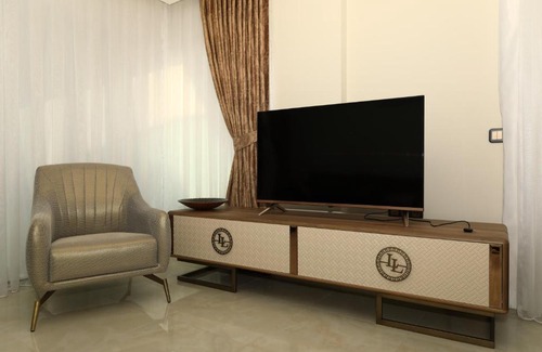 Kargicak Apartamento | EURO 20 RESIDENCE 2+1