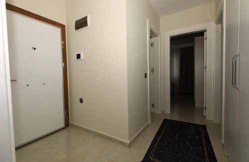 Kargicak Apartamento | EURO 20 RESIDENCE 2+1
