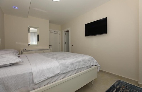 Kargicak Apartamento | EURO 20 RESIDENCE 2+1
