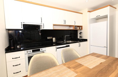Kargicak Apartamento | EURO 20 RESIDENCE 2+1