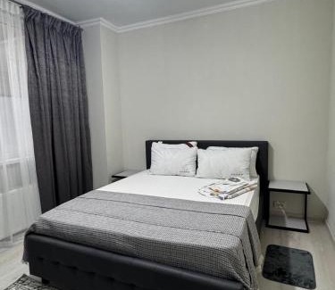 Chisinau Apartamento | Euro Aparaments