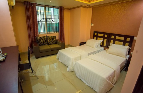 Dar es Salaam Hotel | Euro Hotel and Apartments