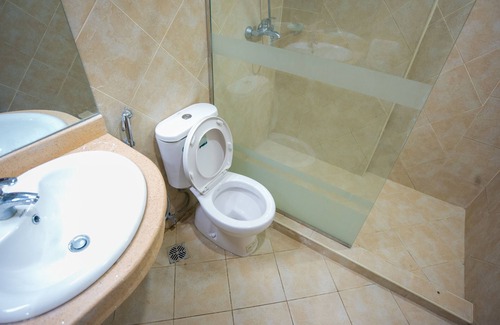Dar es Salaam Hotel | Euro Hotel and Apartments
