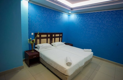 Dar es Salaam Hotel | Euro Hotel and Apartments