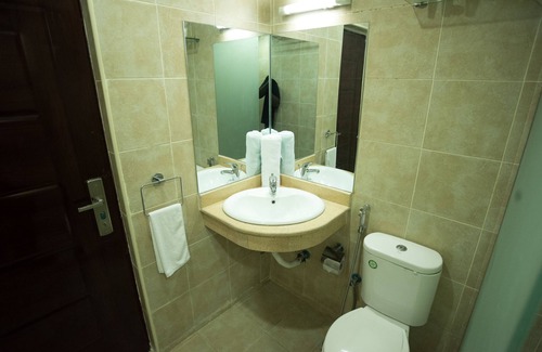Dar es Salaam Hotel | Euro Hotel and Apartments