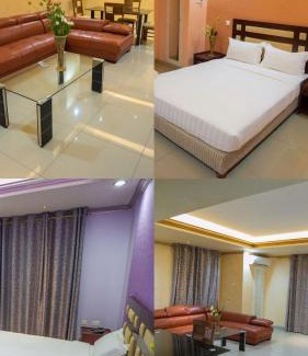Dar es Salaam Hotel | Euro Hotel and Apartments