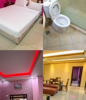 Dar es Salaam Hotel | Euro Hotel and Apartments