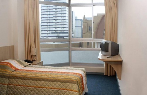 Matriz Hotel | Euro Hotel