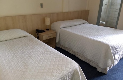 Matriz Hotel | Euro Hotel