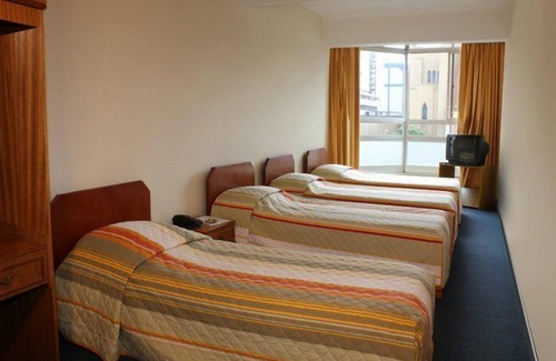 Matriz Hotel | Euro Hotel