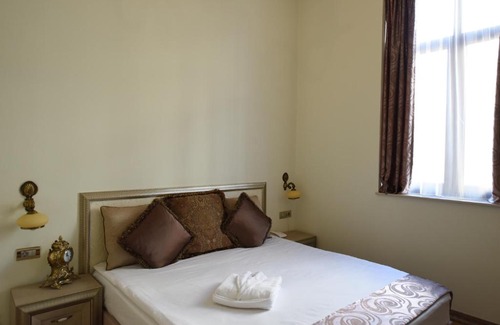 Bucharest Hotel | Euro Hotel Grivita