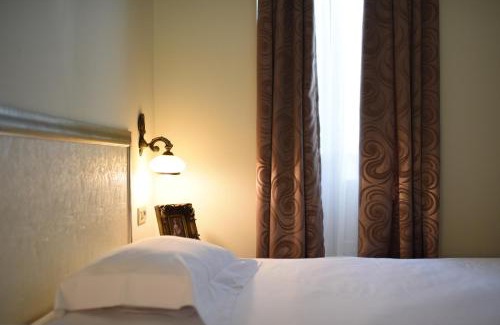 Bucharest Hotel | Euro Hotel Grivita