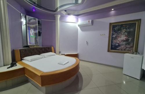 Campinas Hotel | Euro Motel (Only Adults)