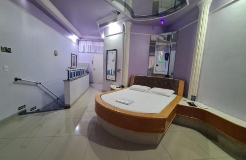 Campinas Hotel | Euro Motel (Only Adults)