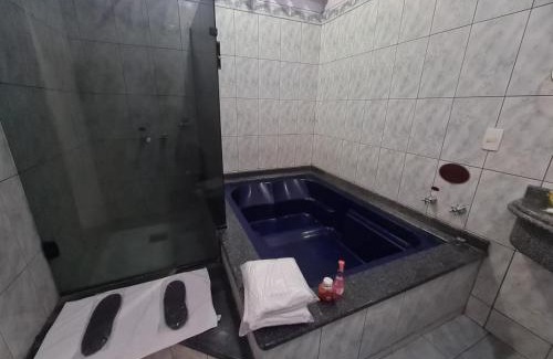 Campinas Hotel | Euro Motel (Only Adults)