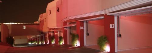 Campinas Hotel | Euro Motel (Only Adults)