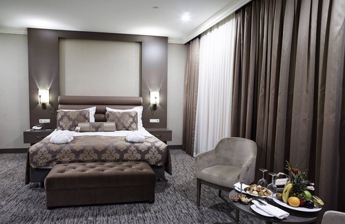 Esenyurt Hotel | Euro Park Otel