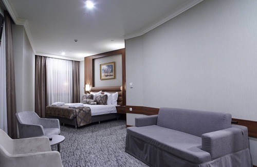 Esenyurt Hotel | Euro Park Otel