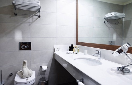 Esenyurt Hotel | Euro Park Otel