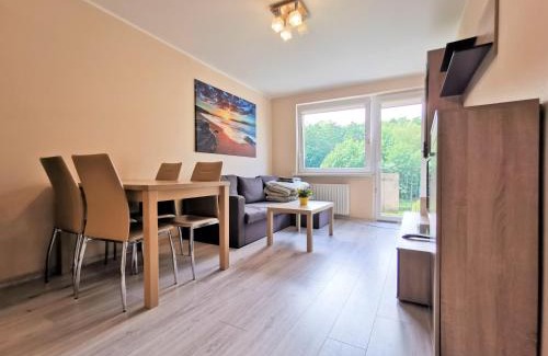 Kamienny Potok Apartamento | Euro24 Apartamenty Magnolia - Sopot Sienkiewicza