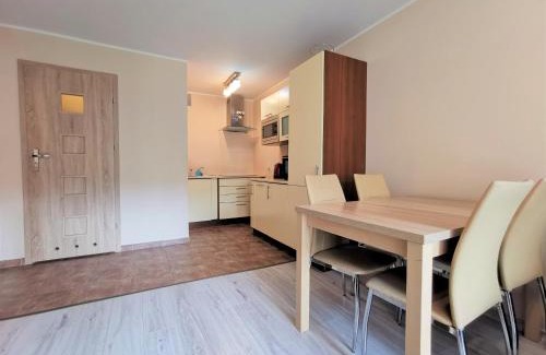 Kamienny Potok Apartamento | Euro24 Apartamenty Magnolia - Sopot Sienkiewicza