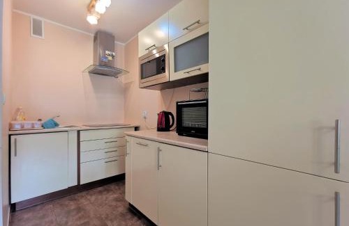 Kamienny Potok Apartamento | Euro24 Apartamenty Magnolia - Sopot Sienkiewicza