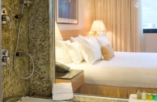 Chacao Hotel | Eurobuilding Hotel & Suites Caracas