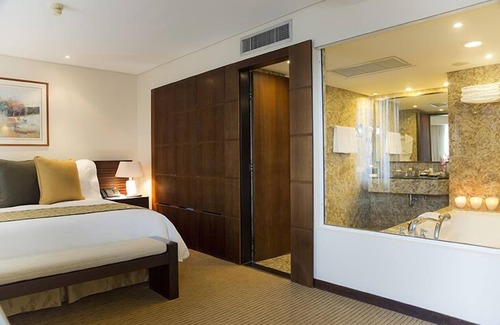 Chacao Hotel | Eurobuilding Hotel & Suites Caracas