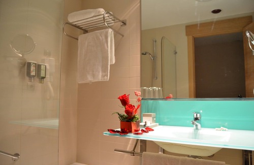 Castello de la Plana Hotel | Eurohotel Castelló Estació