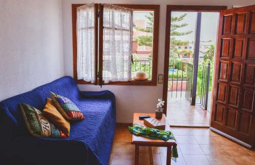Torreblanca Apartamento | Euromar I - TEPINSA Alquiler de Apartamentos
