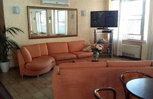 Rivabella Hotel | Euromar
