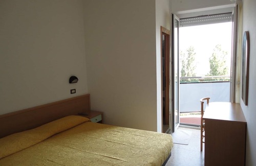 Rivabella Hotel | Euromar