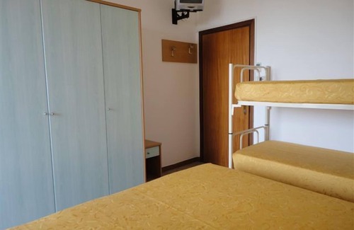Rivabella Hotel | Euromar
