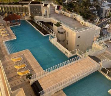 Renaca Apartamento | Euromarina 1,Espectacular vista ! Playa Cochoa