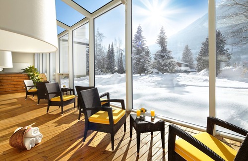 Bad Gastein Hotel | EUROPÄISCHER HOF Bad Gastein