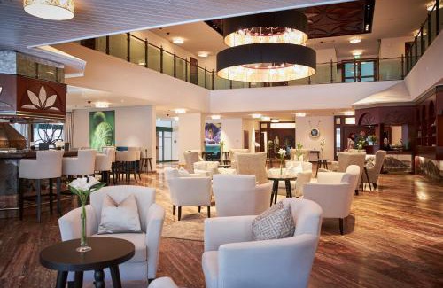 Bad Gastein Hotel | EUROPÄISCHER HOF Bad Gastein