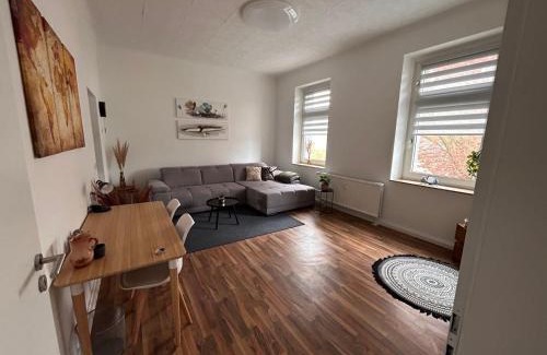 Krefeld Apartamento | Europa Apartments nähe Düsseldorf Messe, Airport