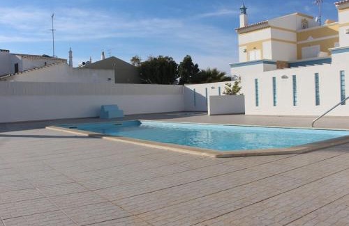 Manta Rota Casa | Europa Beach House