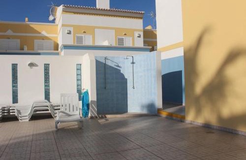 Manta Rota Casa | Europa Beach House