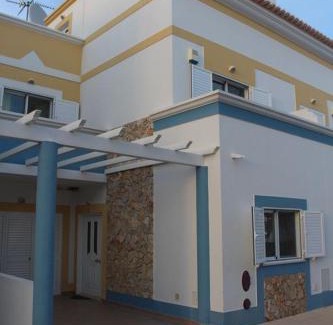 Manta Rota Casa | Europa Beach House