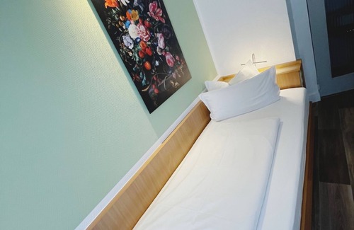 Saarbruecken Hotel | Europa Hotel