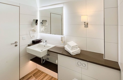 Ostseebad Kuhlungsborn Hotel | Europa Hotel Kühlungsborn