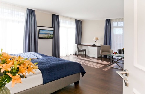 Ostseebad Kuhlungsborn Hotel | Europa Hotel Kühlungsborn