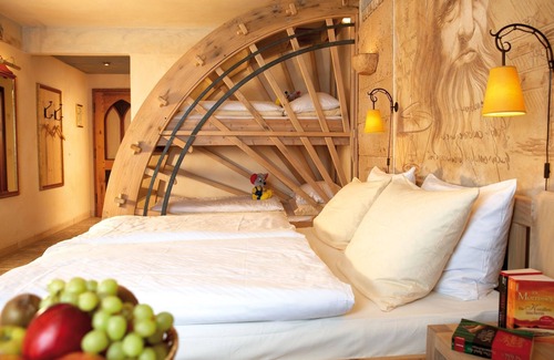 Rust Hotel | Europa-Park Freizeitpark & Erlebnis-Resort, Hotel Colosseo
