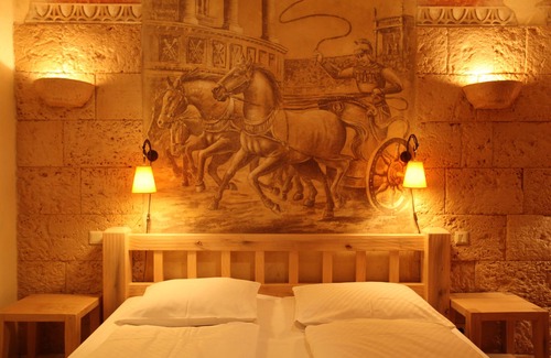 Rust Hotel | Europa-Park Freizeitpark & Erlebnis-Resort, Hotel Colosseo