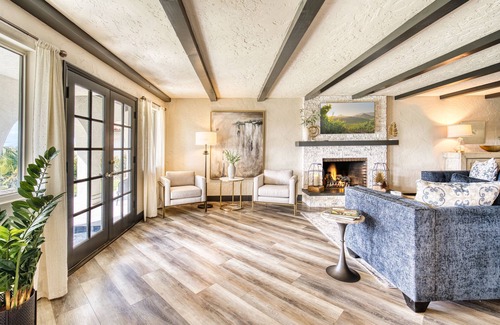 Temecula Hotel | Europa Village Wineries and Resort
