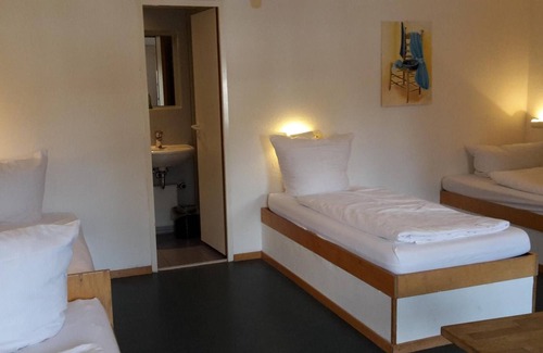 Todtmoos Casa | Europaeisches Gaestehaus