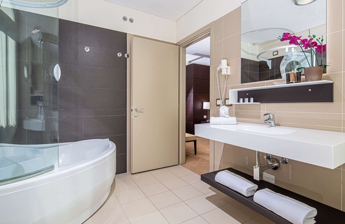 Monfalcone Hotel | Europalace Hotel, BW Signature Collection